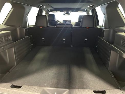 New 2026 Honda Passport TrailSport image 24