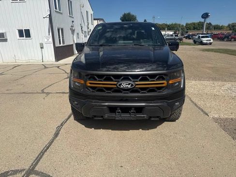 Used 2024 Ford F150 Tremor w/ Equipment Group 402A High AWD/4WD image 7