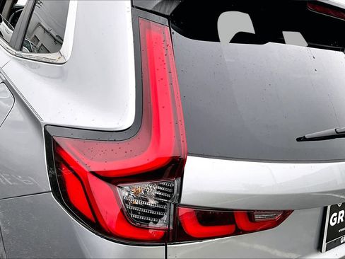 Used 2023 Honda CR-V EX image 28