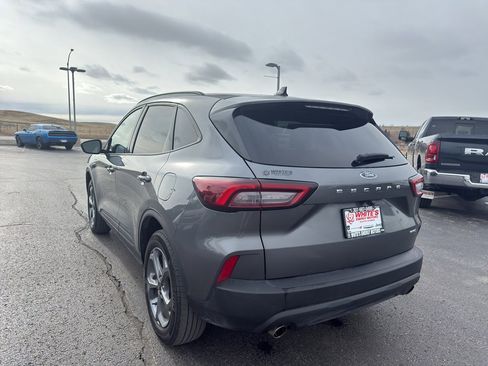 Used 2025 Ford Escape ST-Line Select image 7