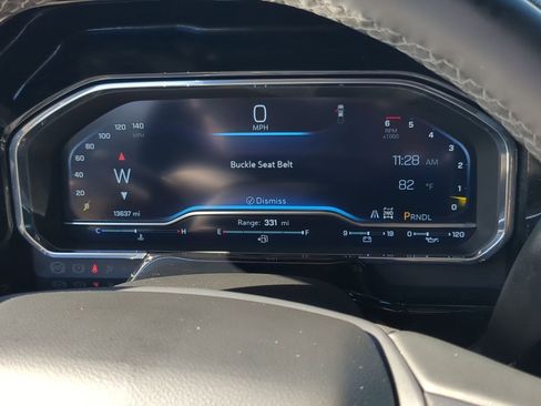 Used 2025 Chevrolet Silverado 2500 High Country w/ High Country Premium Package image 16