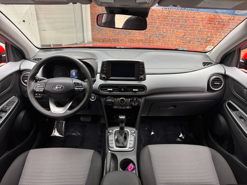 Used 2020 Hyundai Kona SEL AWD/4WD image 10