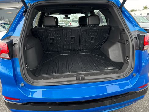 Certified 2024 Chevrolet Equinox RS w/ LPO, Floor Liner Package FWD image 28