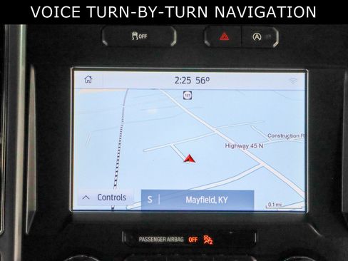 Used 2020 Ford F150 XLT w/ Equipment Group 302A Luxury image 16