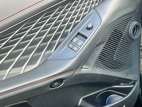 New 2026 Dodge Charger Scat Pack AWD/4WD image 16