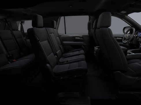 New 2025 Chevrolet Tahoe LS image 25