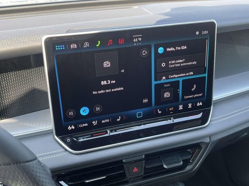 New 2026 Volkswagen Tiguan SE R-Line AWD/4WD image 20