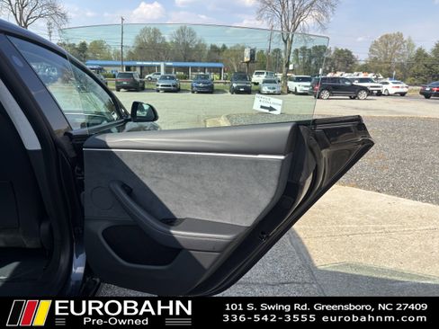 Used 2024 Tesla Model 3 Long Range image 13