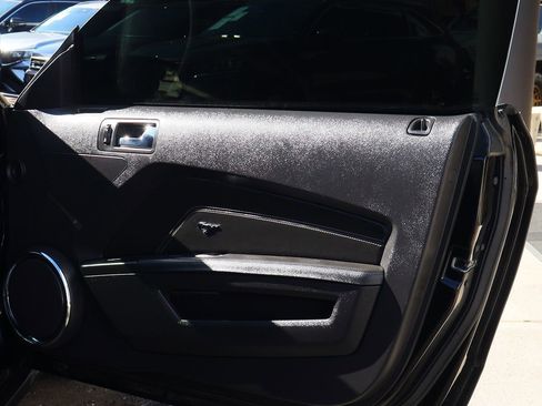 Used 2011 Ford Mustang GT Premium w/ Comfort Pkg image 26