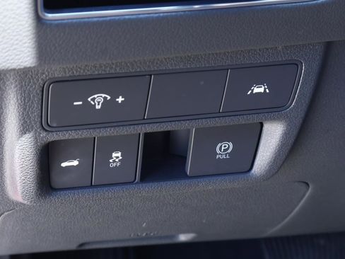 Used 2021 Hyundai Sonata Limited image 23