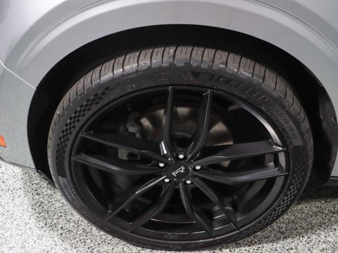 Used 2023 Ford Maverick Lariat w/ Equipment Group 500A Standard image 11