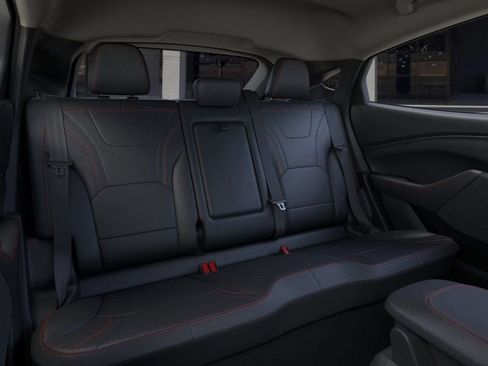 New 2025 Ford Mustang Mach-E Premium w/ Sport Appearance Package image 11