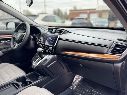 Used 2018 Honda CR-V EX image 39