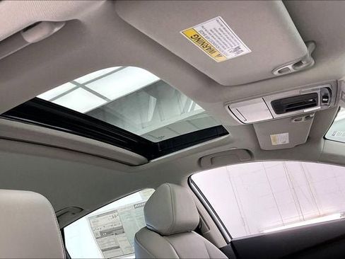 New 2026 Honda Accord Touring image 10