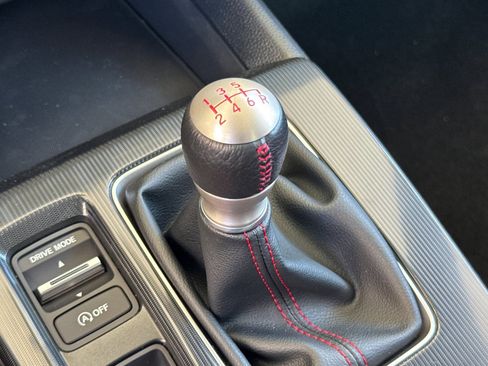 New 2026 Honda Civic Si image 17