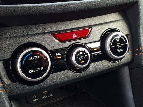 Certified 2021 Subaru Crosstrek 2.0i Premium image 35