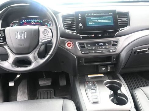 Used 2022 Honda Pilot Special Edition image 20