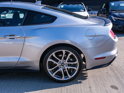 Used 2022 Ford Mustang GT w/ Equipment Group 301A RWD image 8