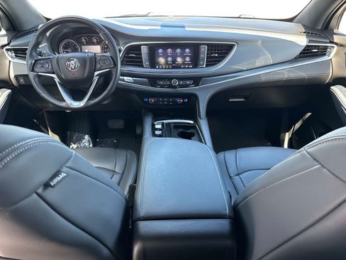 Used 2023 Buick Enclave Essence w/ Experience Buick Package FWD image 17