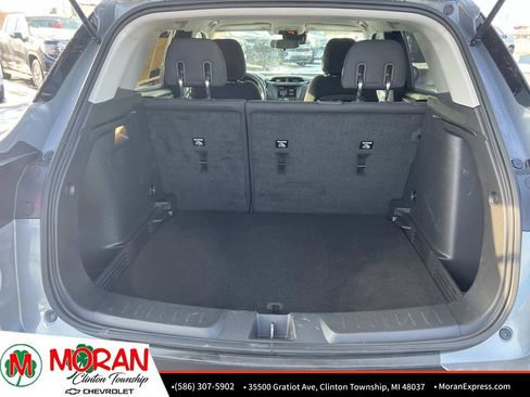 Certified 2023 Chevrolet TrailBlazer LT image 12