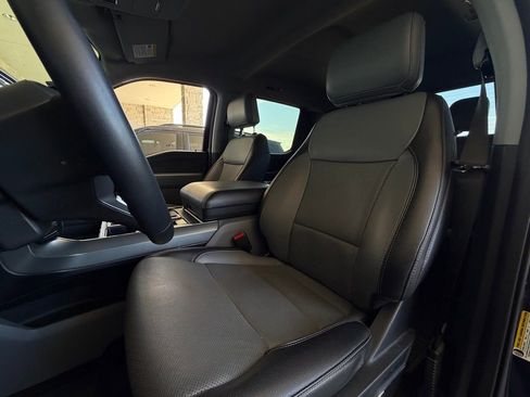 Used 2022 Ford F150 Lariat image 5