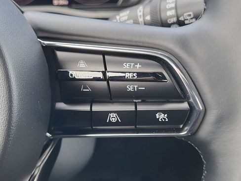 New 2026 MAZDA CX-70 3.3 Turbo S w/ Premium Package image 16