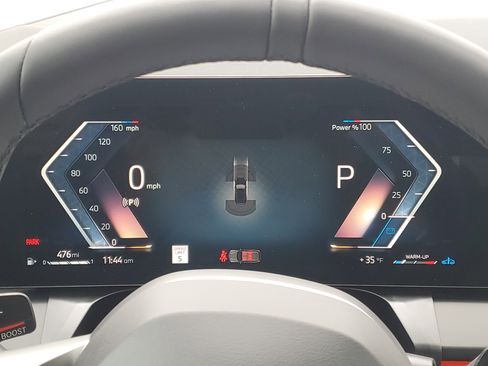 New 2026 BMW X3 xDrive30 w/ M Sport Package image 15