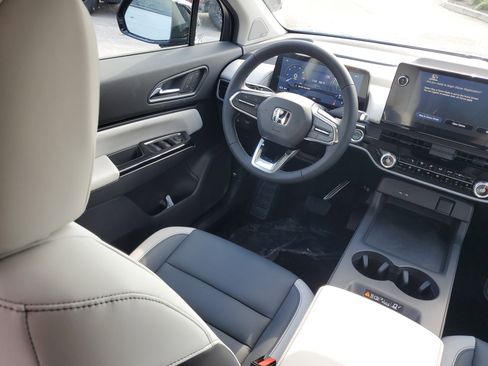 New 2026 Honda Prologue Touring image 12