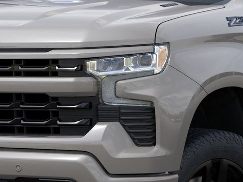 New 2026 Chevrolet Silverado 1500 RST w/ RST All Star Premium Package AWD/4WD image 11