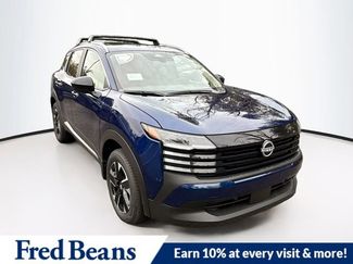 New 2026 Nissan Kicks SV w/ SV Premium Package video 1