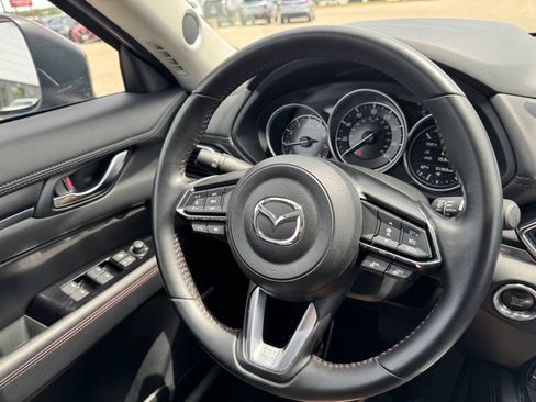 Certified 2024 MAZDA CX-5 Carbon Edition AWD/4WD image 20