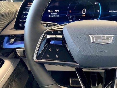 New 2026 Cadillac Optiq Sport 2 image 24