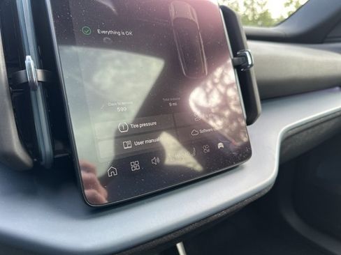 New 2025 Volvo EX30 Ultra w/ Protection Package Premier image 16