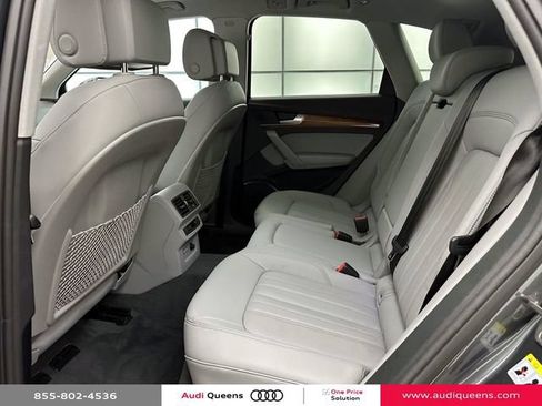 Certified 2023 Audi Q5 2.0T Premium w/ Convenience Package AWD/4WD image 12