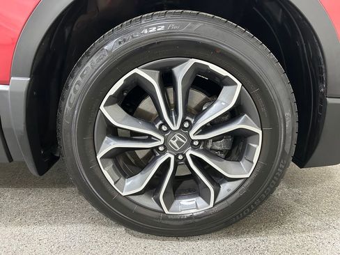 Used 2021 Honda CR-V EX image 11