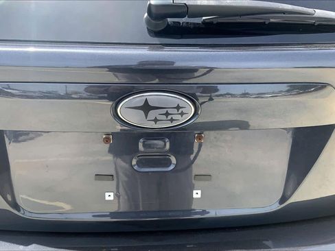 Used 2019 Subaru Crosstrek 2.0i Limited AWD/4WD image 10