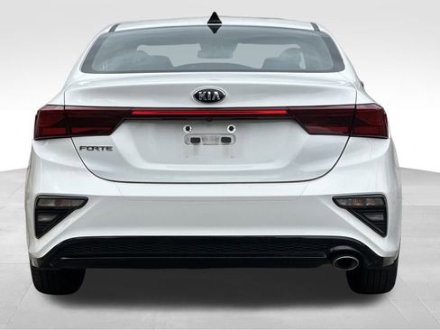 Used 2021 Kia Forte LXS w/ Paint Protection Package image 10