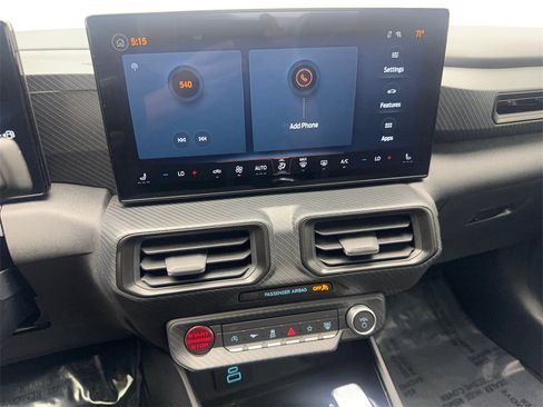 Used 2025 Ford Mustang Coupe image 55