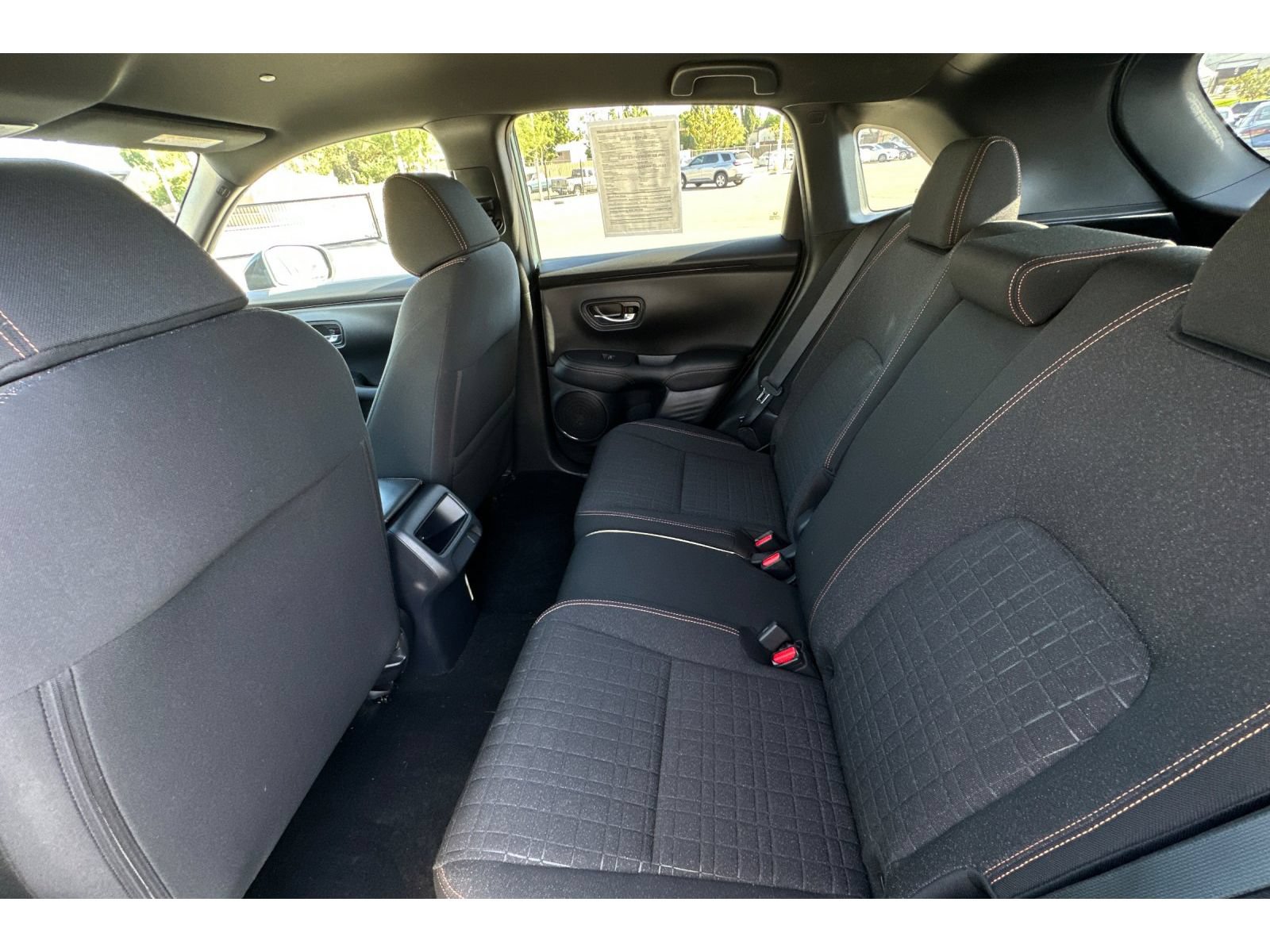 Used 2024 Honda HR-V Sport image 14