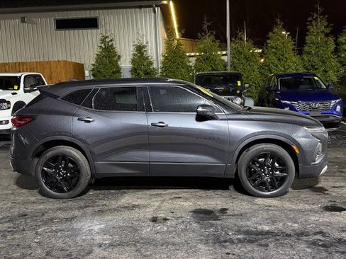 Used 2022 Chevrolet Blazer LT image 7