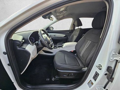 Used 2024 Hyundai Tucson SEL AWD/4WD image 14