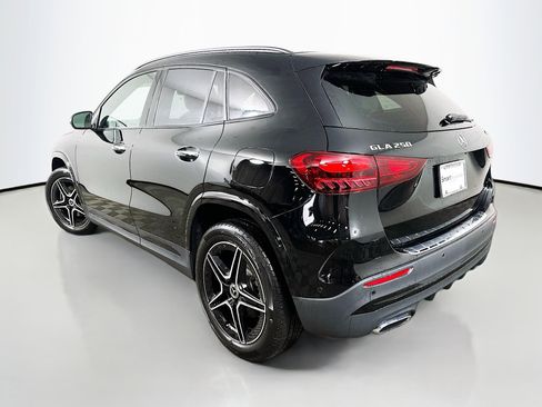 New 2026 Mercedes-Benz GLA 250 4MATIC image 5