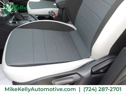Used 2025 Volkswagen Taos S AWD/4WD image 13