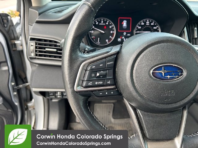 Used 2024 Subaru Outback Premium AWD/4WD image 17