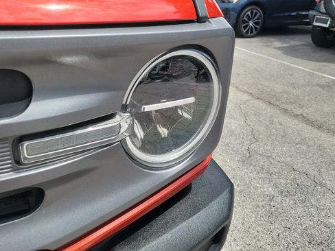 Used 2023 Ford Bronco Big Bend AWD/4WD image 3