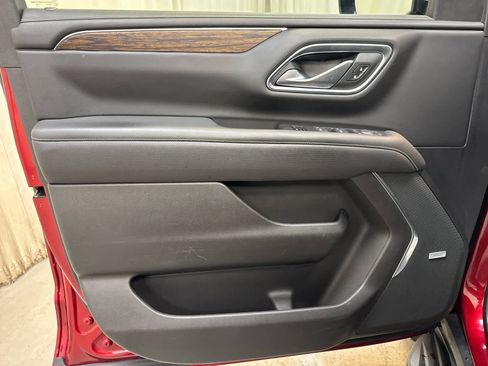 Used 2021 Chevrolet Tahoe Premier image 29