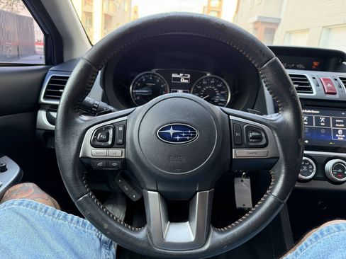Used 2017 Subaru Crosstrek 2.0i Limited AWD/4WD image 21