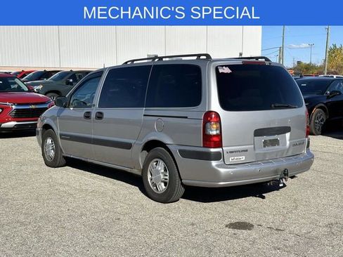 Used 2005 Chevrolet Venture LT w/ Deluxe Convenience Package image 3