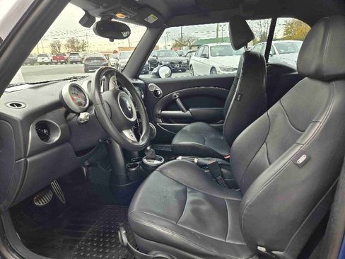 Used 2007 MINI Cooper S image 17
