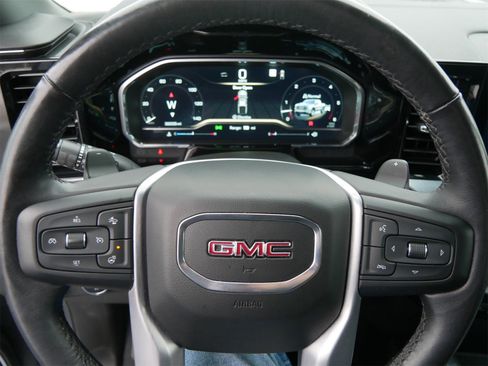 Used 2023 GMC Sierra 1500 SLT w/ SLT Premium Plus Package image 24